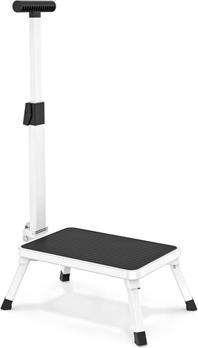 Step stools for foldable - stools,