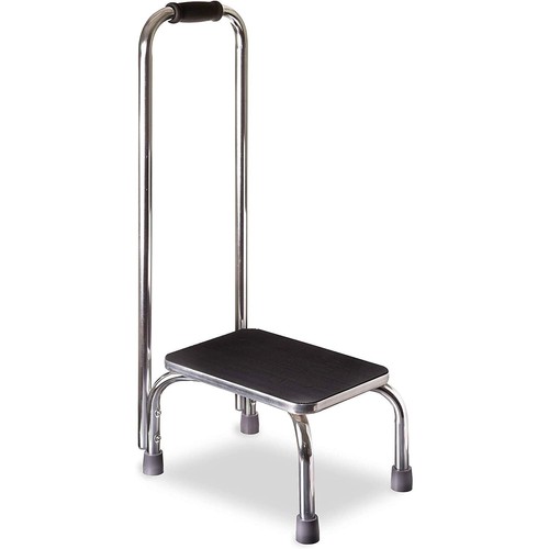Step stool with - stool,