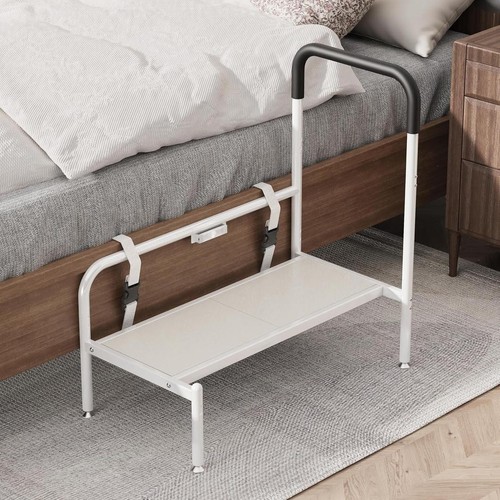 Bed step stool - stool, adults