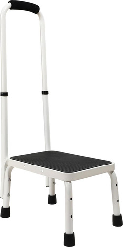 Step stool with handle for - step,